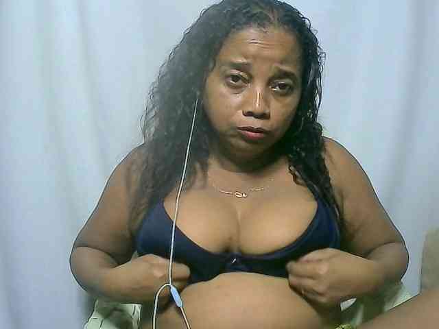 Vicky20a webcam