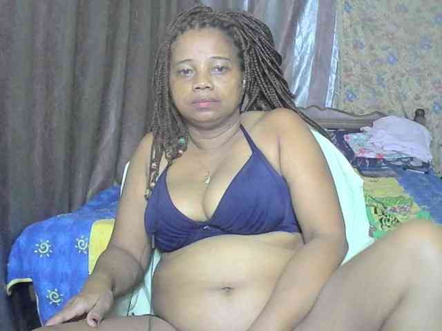 Vicky20a webcam
