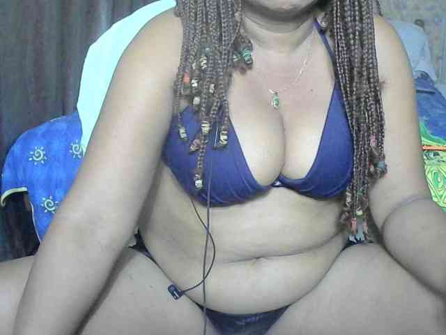 Vicky20a webcam