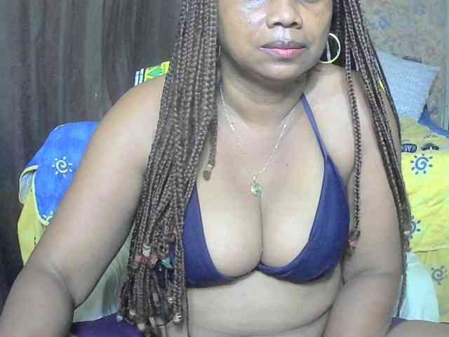 Vicky20a webcam