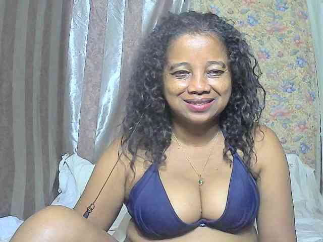 Vicky20a webcam