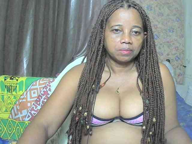 Vicky20a webcam