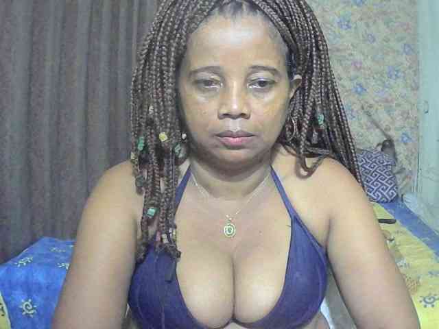 Vicky20a webcam