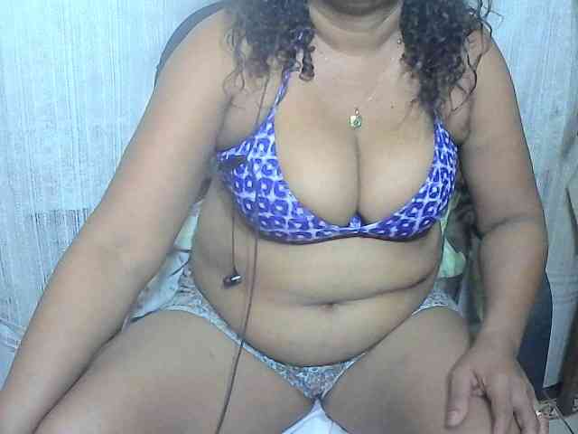Vicky20a webcam