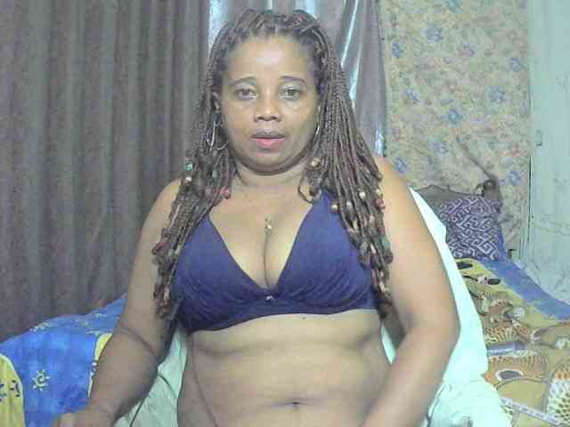 Vicky20a webcam