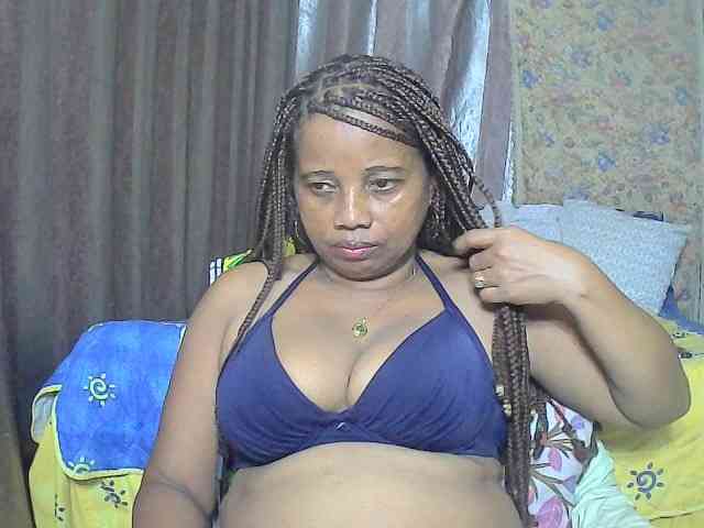Vicky20a webcam