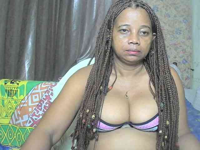 Vicky20a webcam