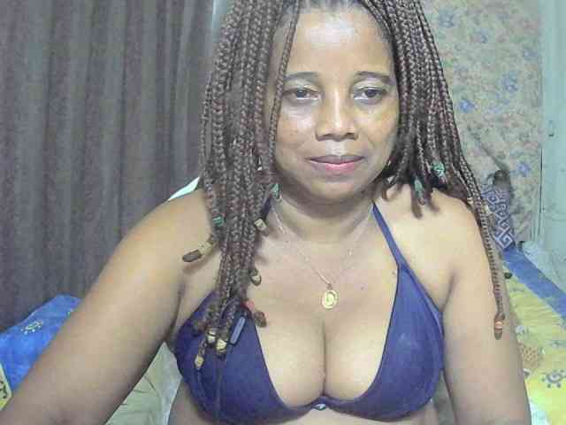 Vicky20a webcam