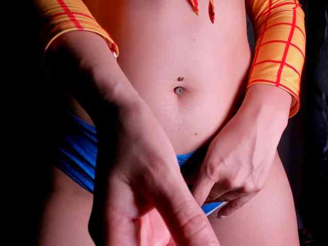 lilyandersons webcam
