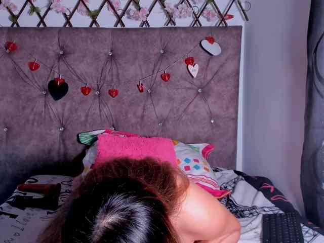 lilyandersons webcam