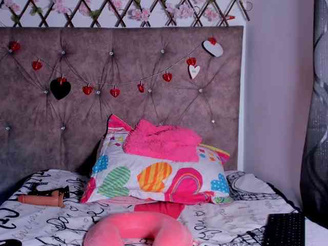 lilyandersons webcam