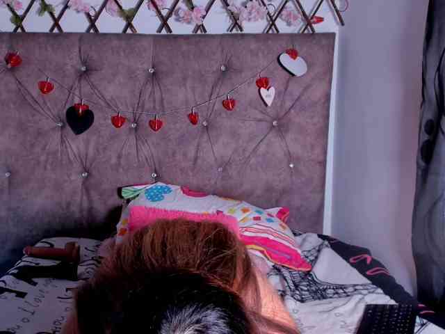 lilyandersons webcam