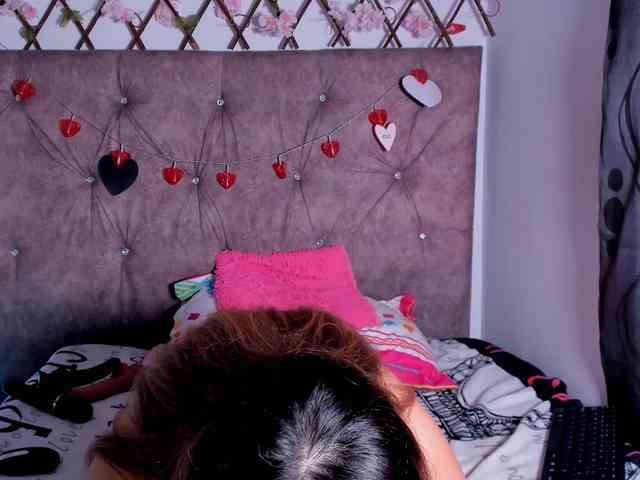 lilyandersons webcam