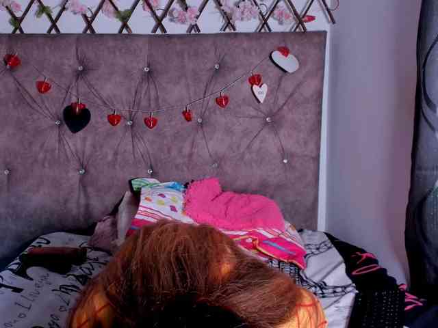 lilyandersons webcam