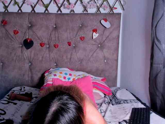 lilyandersons webcam