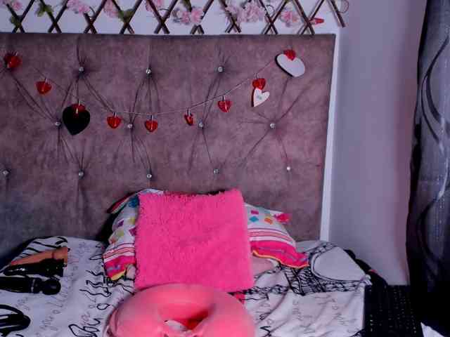 lilyandersons webcam