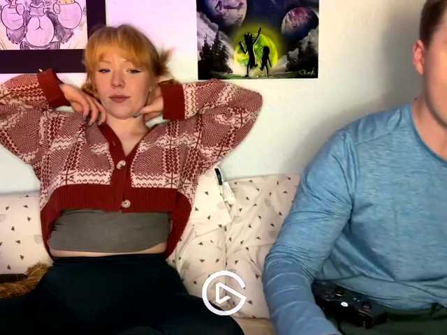 GingerNewb Porn