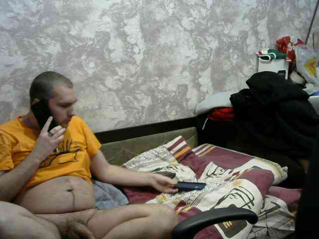 loverfatmen Live Webcam on BongaCams