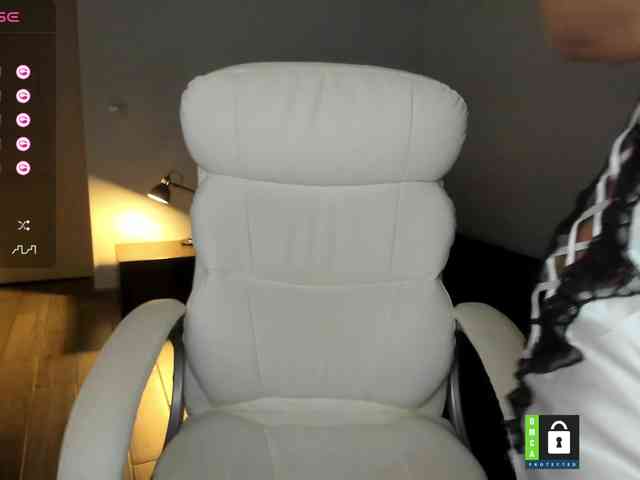 PassionFruittt webcam