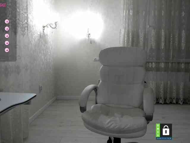 PassionFruittt webcam