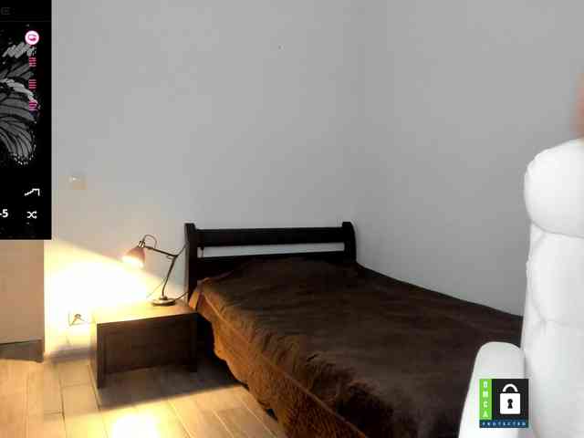 PassionFruittt webcam