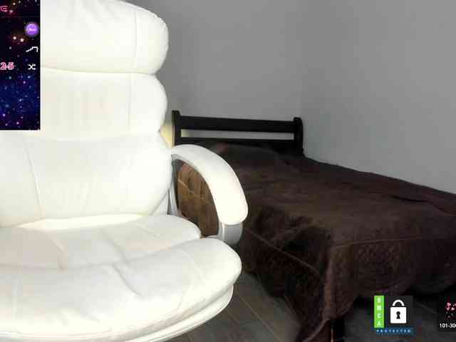 PassionFruittt webcam