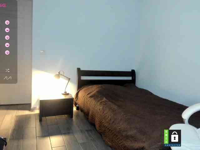 PassionFruittt webcam