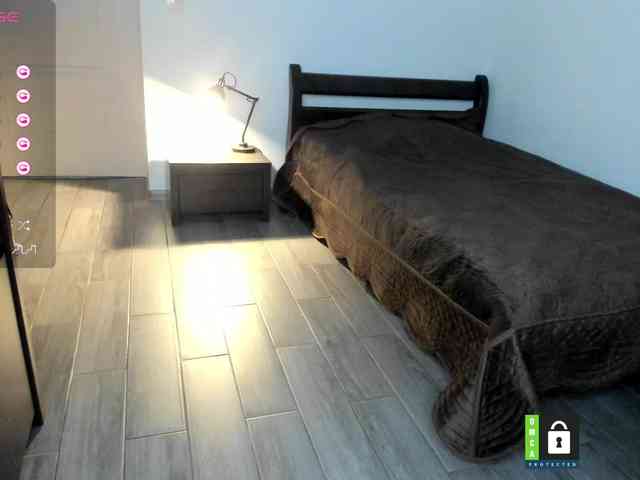 PassionFruittt webcam