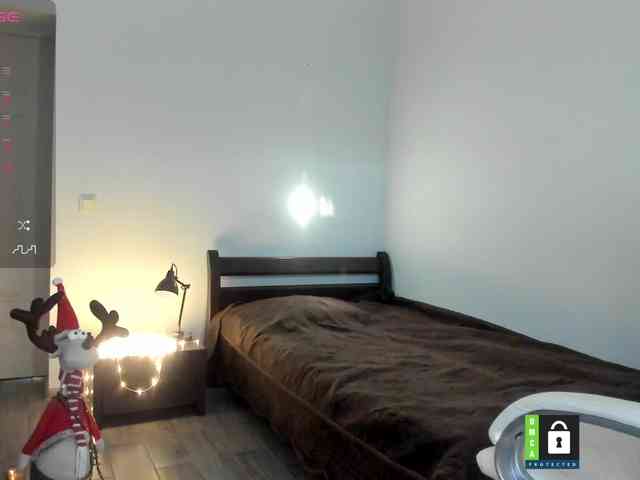 PassionFruittt webcam