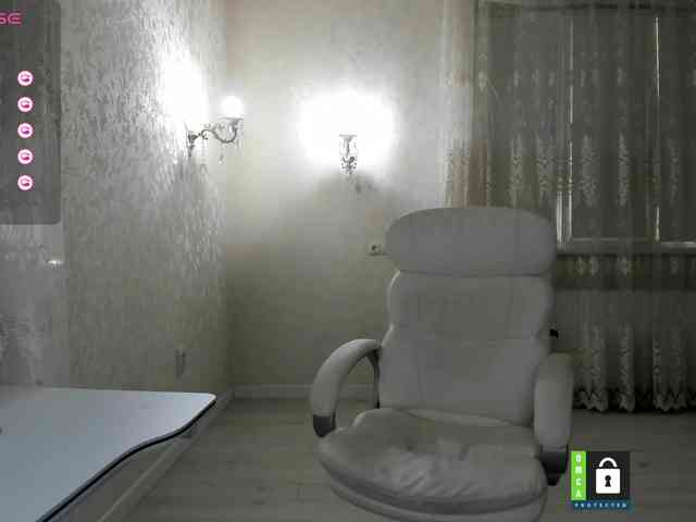 PassionFruittt webcam