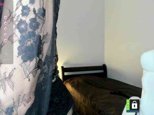 PassionFruittt webcam