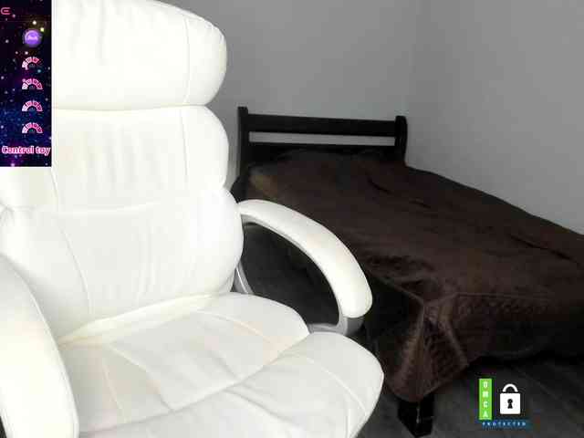 PassionFruittt webcam