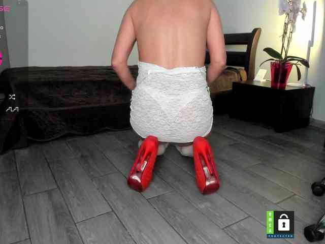 PassionFruittt webcam