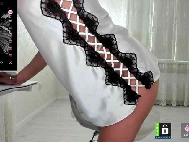 PassionFruittt webcam