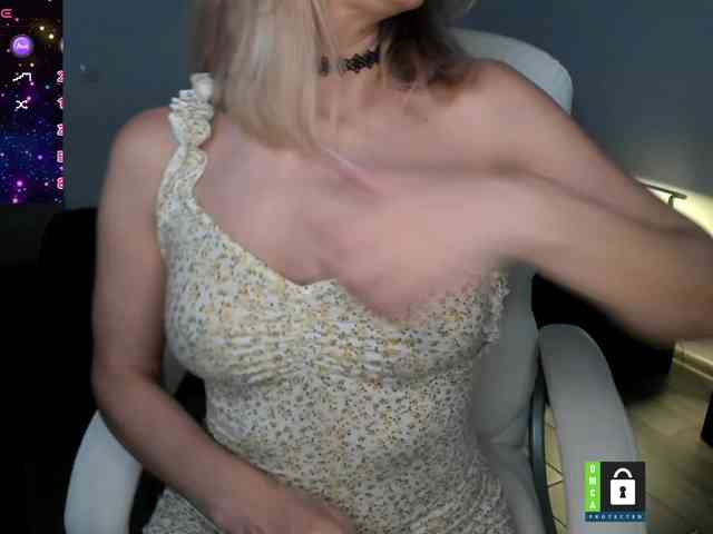 PassionFruittt webcam