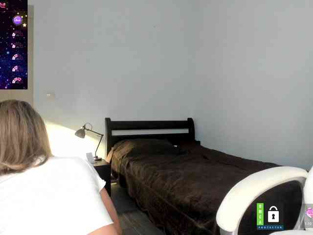 PassionFruittt webcam