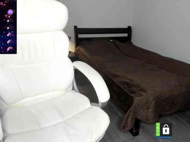 PassionFruittt webcam