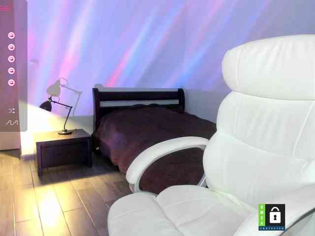 PassionFruittt webcam