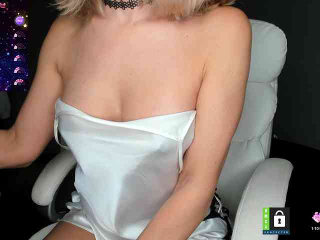 PassionFruittt webcam