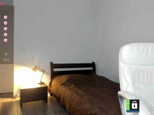 PassionFruittt webcam