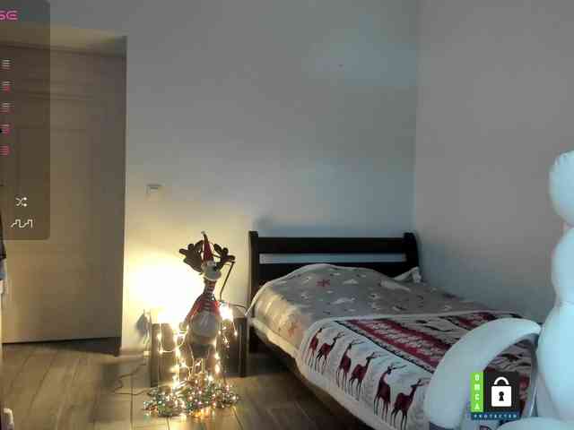 PassionFruittt webcam