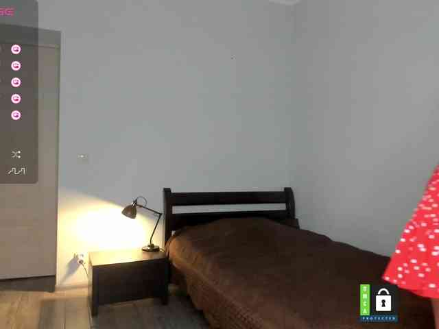 PassionFruittt webcam