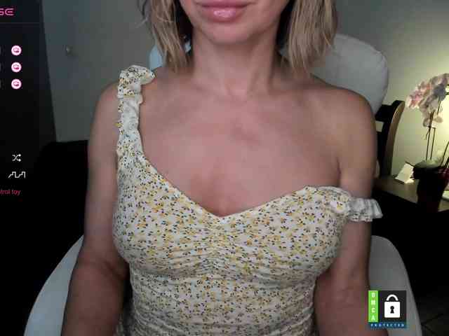 PassionFruittt webcam