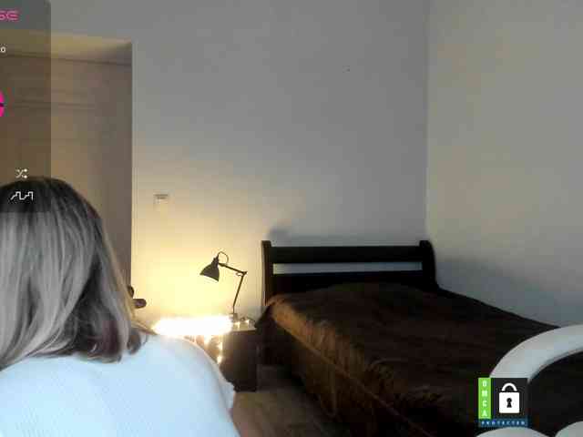 PassionFruittt webcam