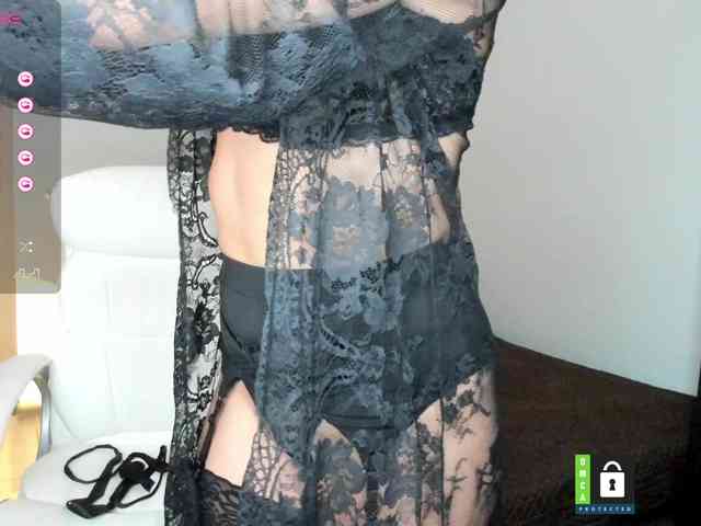 PassionFruittt webcam