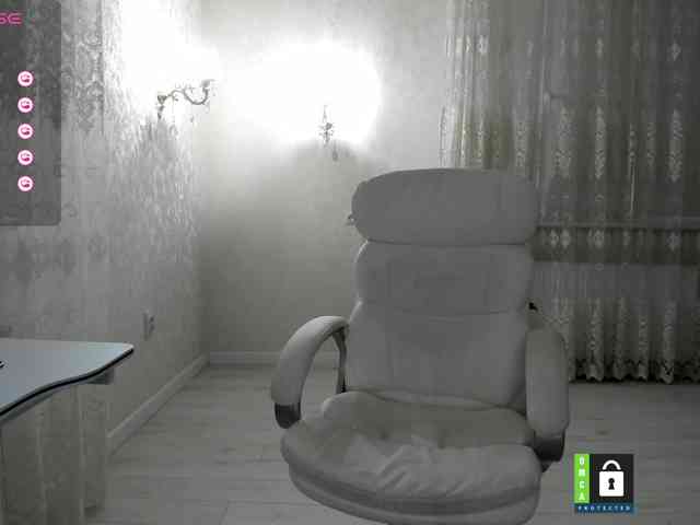 PassionFruittt webcam