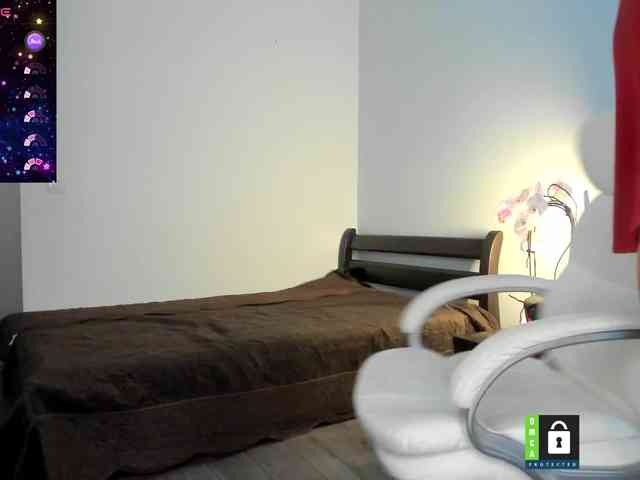 PassionFruittt webcam