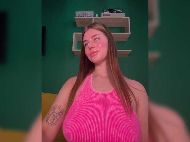 Malaa16 from BongaCams is Freechat