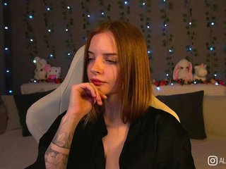 AliceCost Porn Show