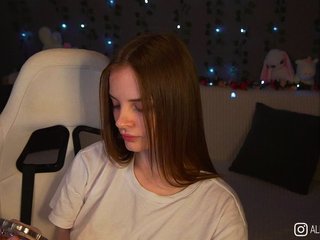 AliceCost Porn Show